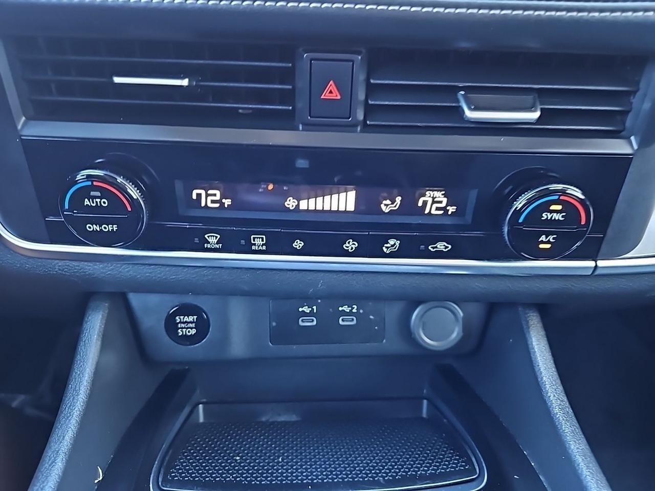 2024 Nissan Rogue SV Waldorf MD