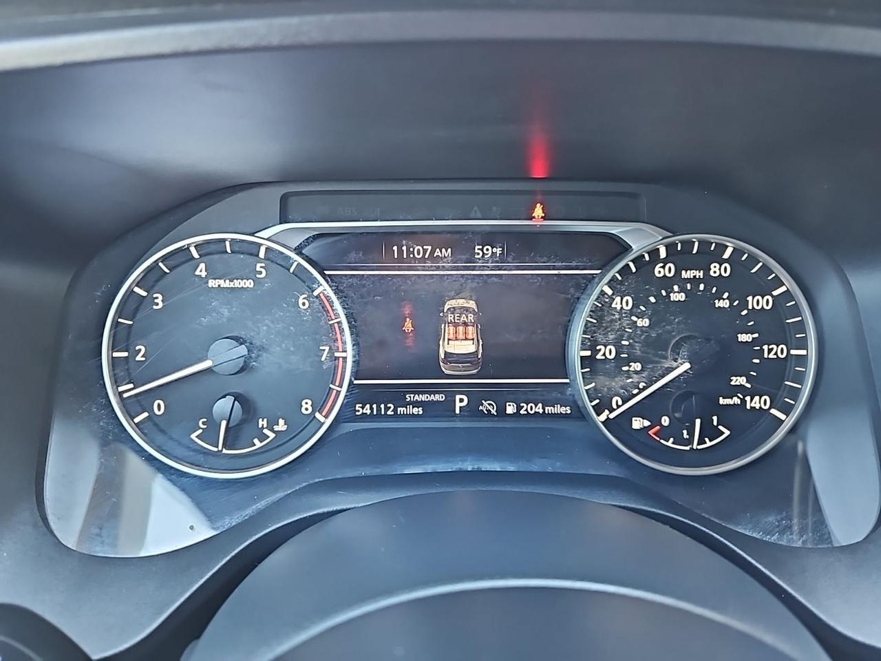 2024 Nissan Rogue SV Waldorf MD