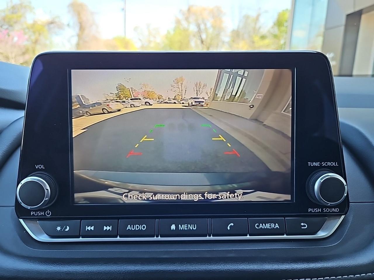 2024 Nissan Rogue SV Waldorf MD