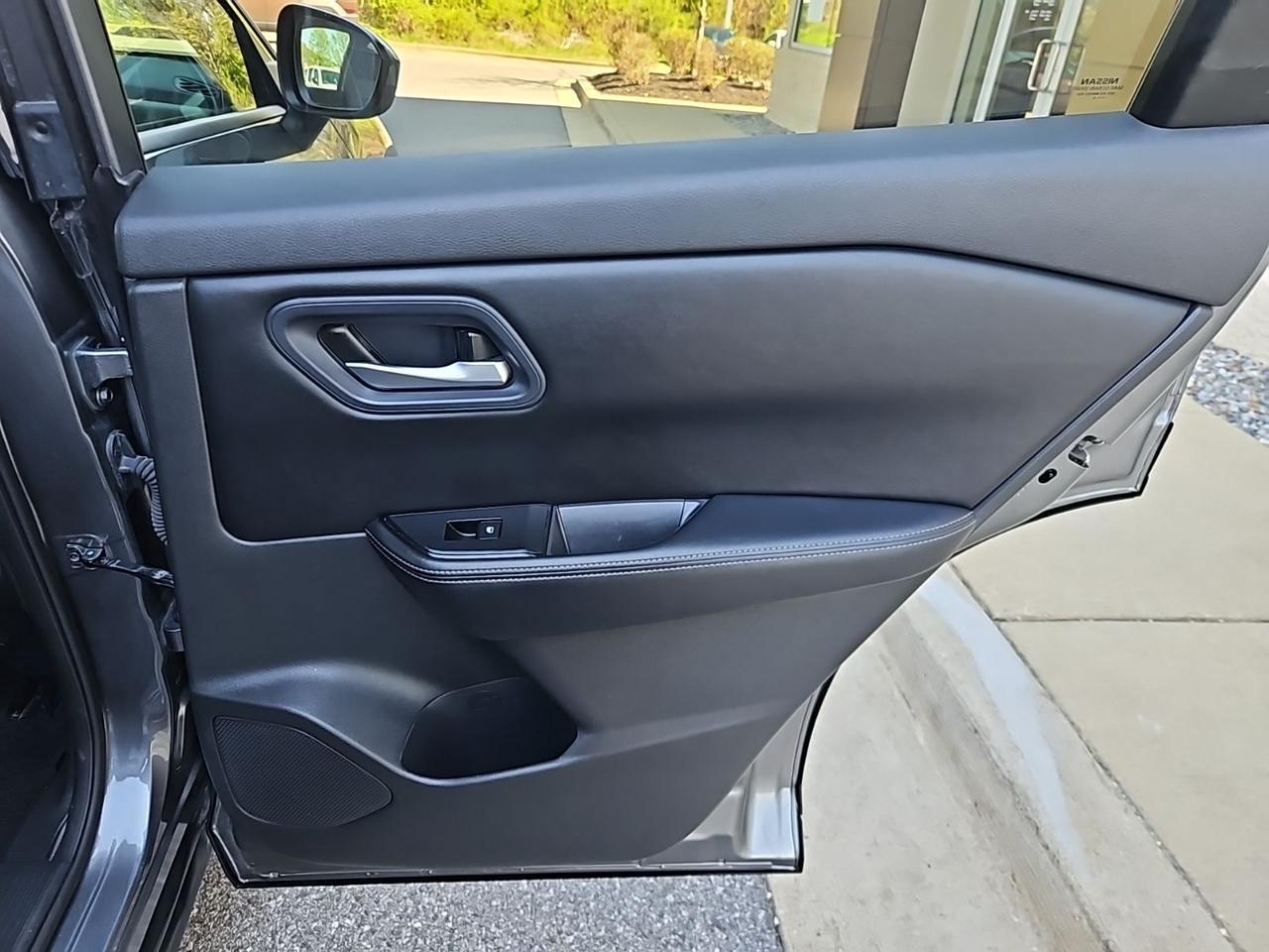 2024 Nissan Rogue SV Waldorf MD