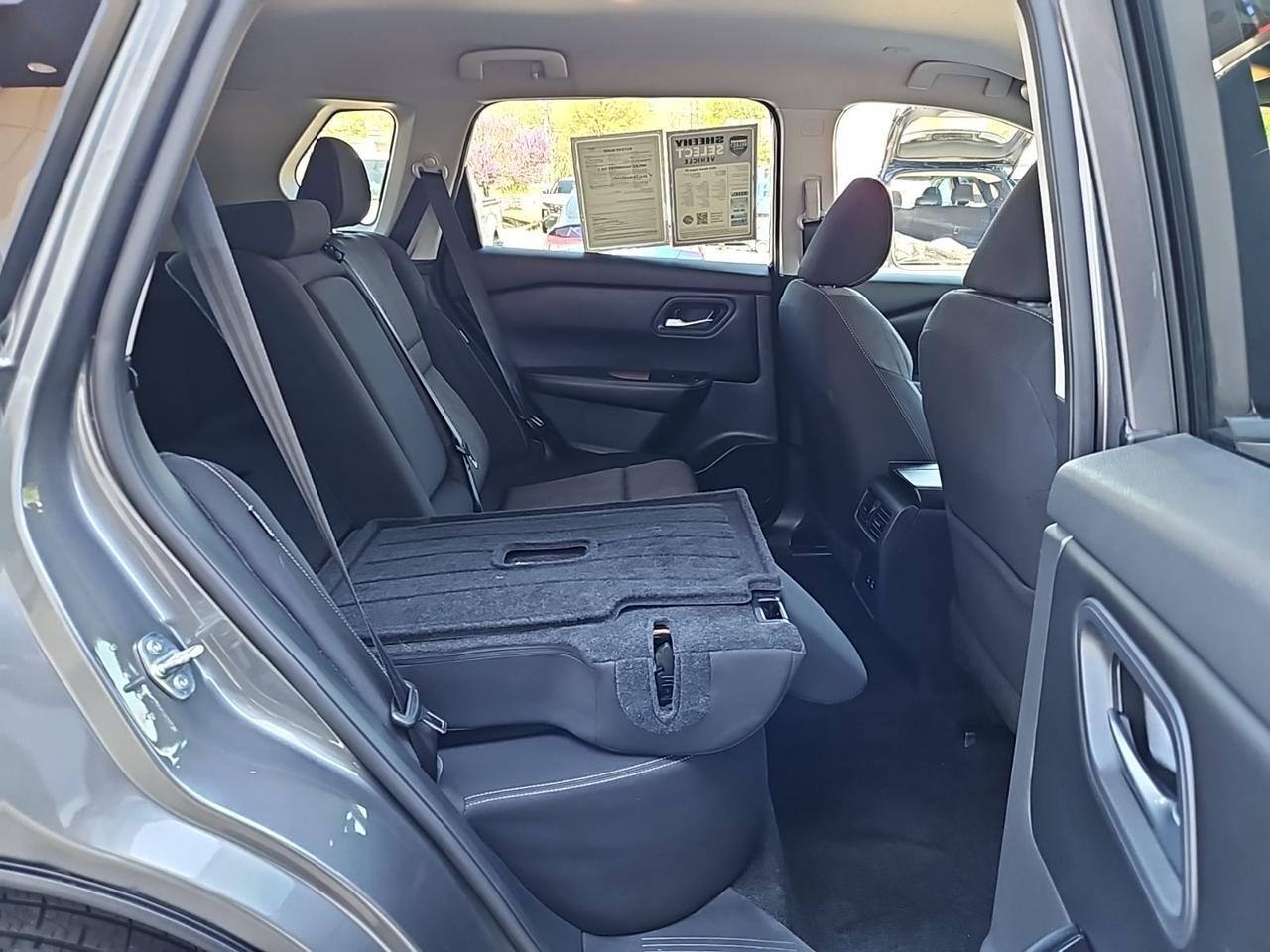 2024 Nissan Rogue SV Waldorf MD