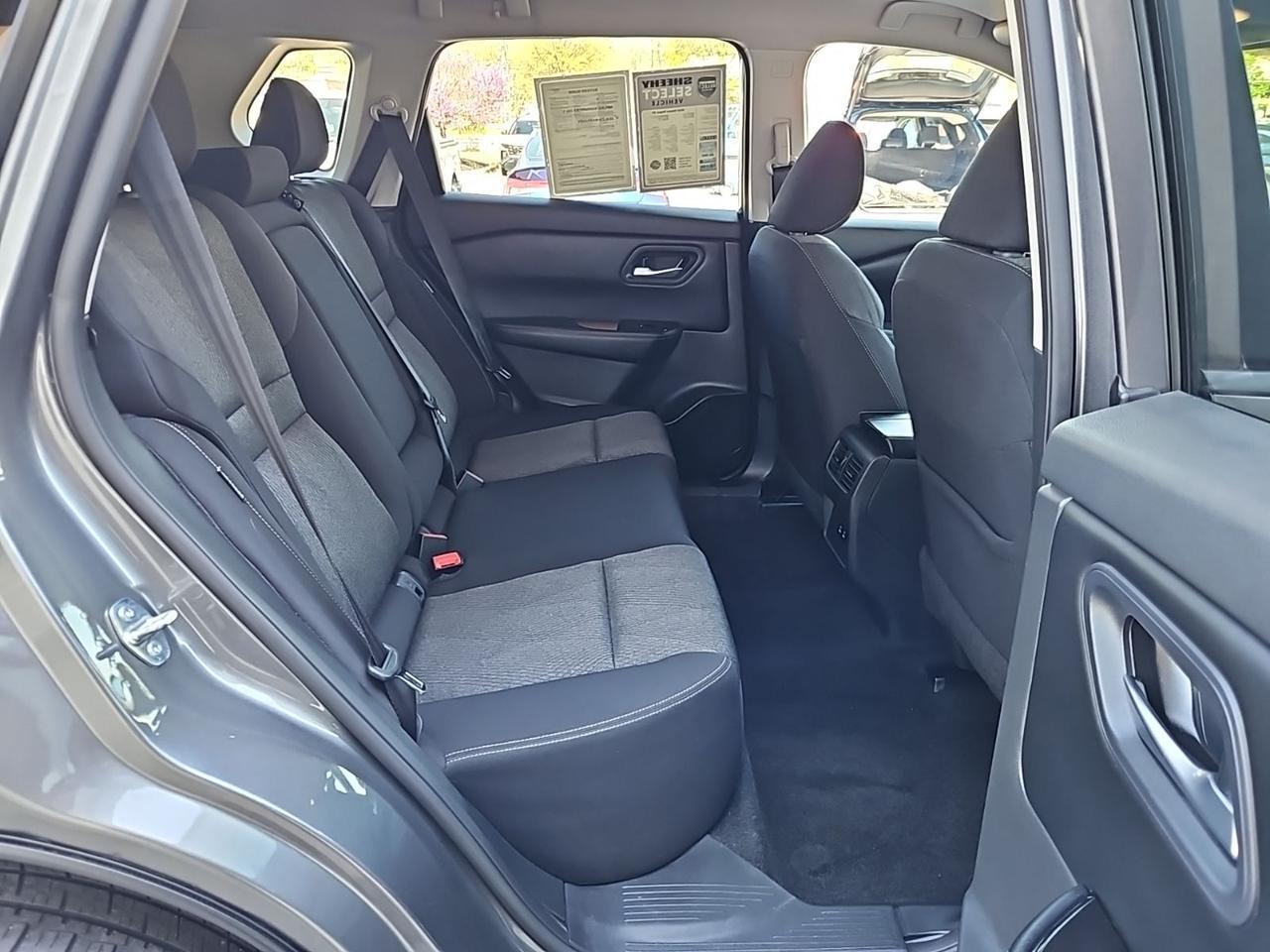 2024 Nissan Rogue SV Waldorf MD