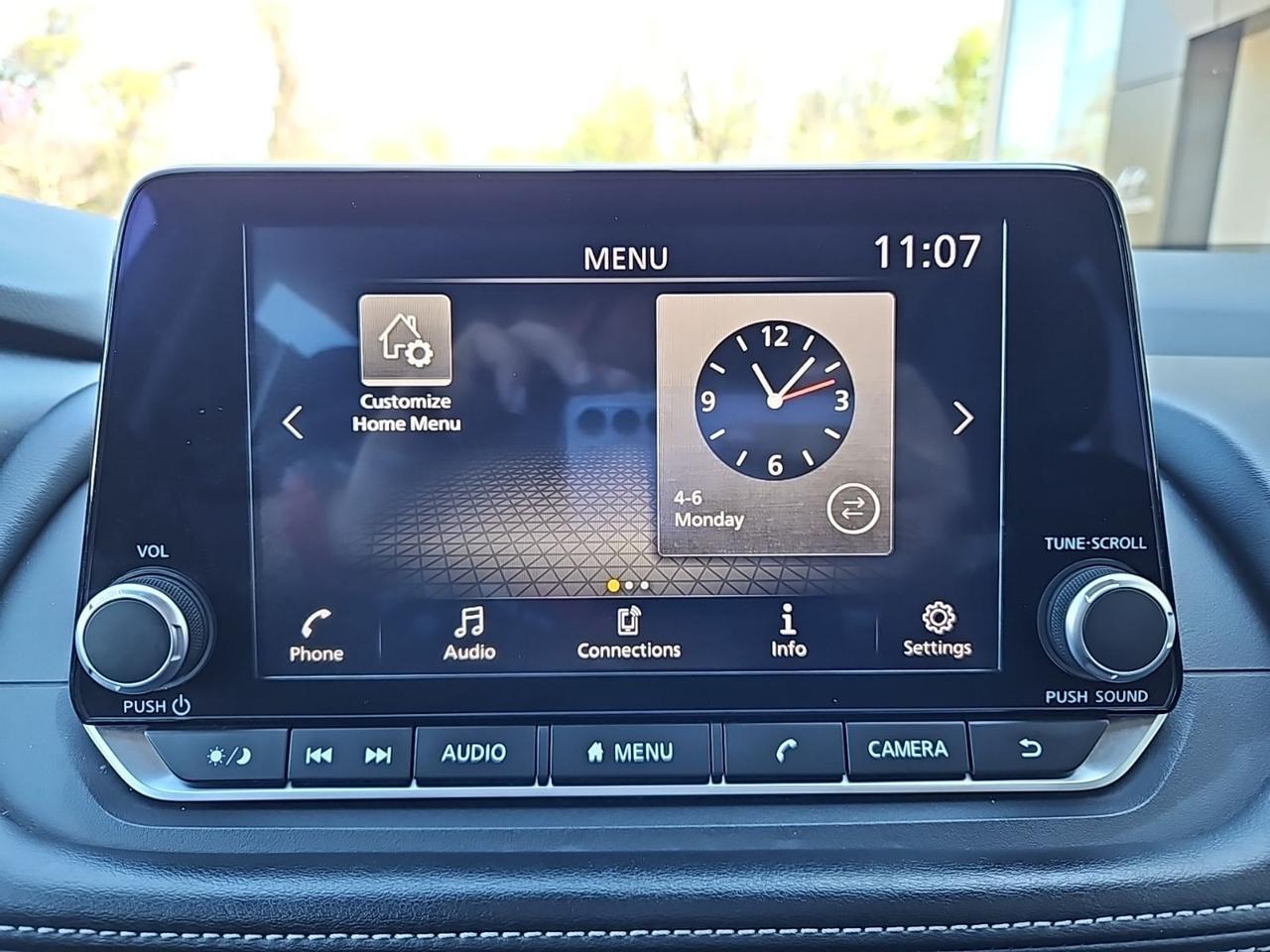 2024 Nissan Rogue SV Waldorf MD