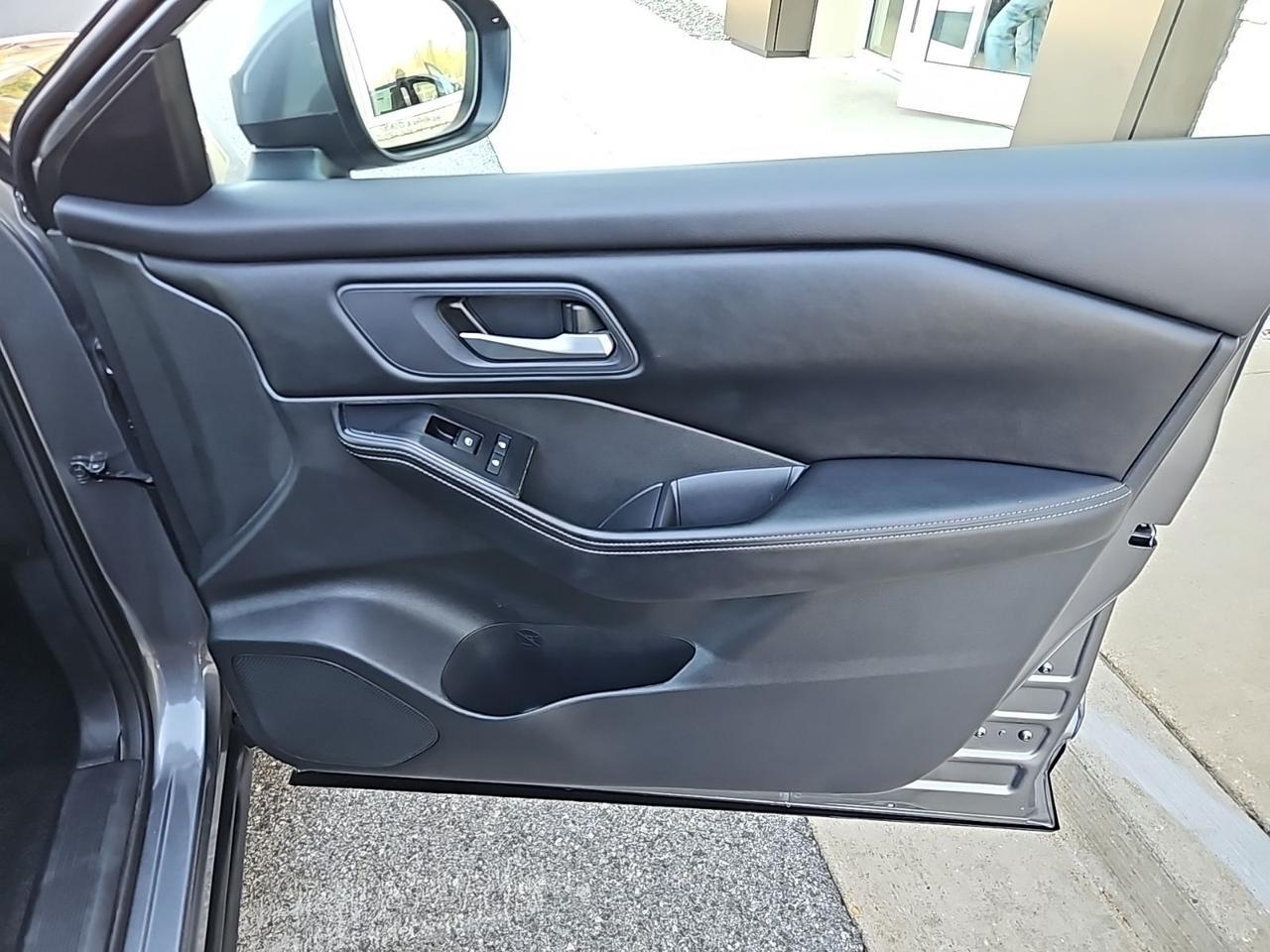 2024 Nissan Rogue SV Waldorf MD