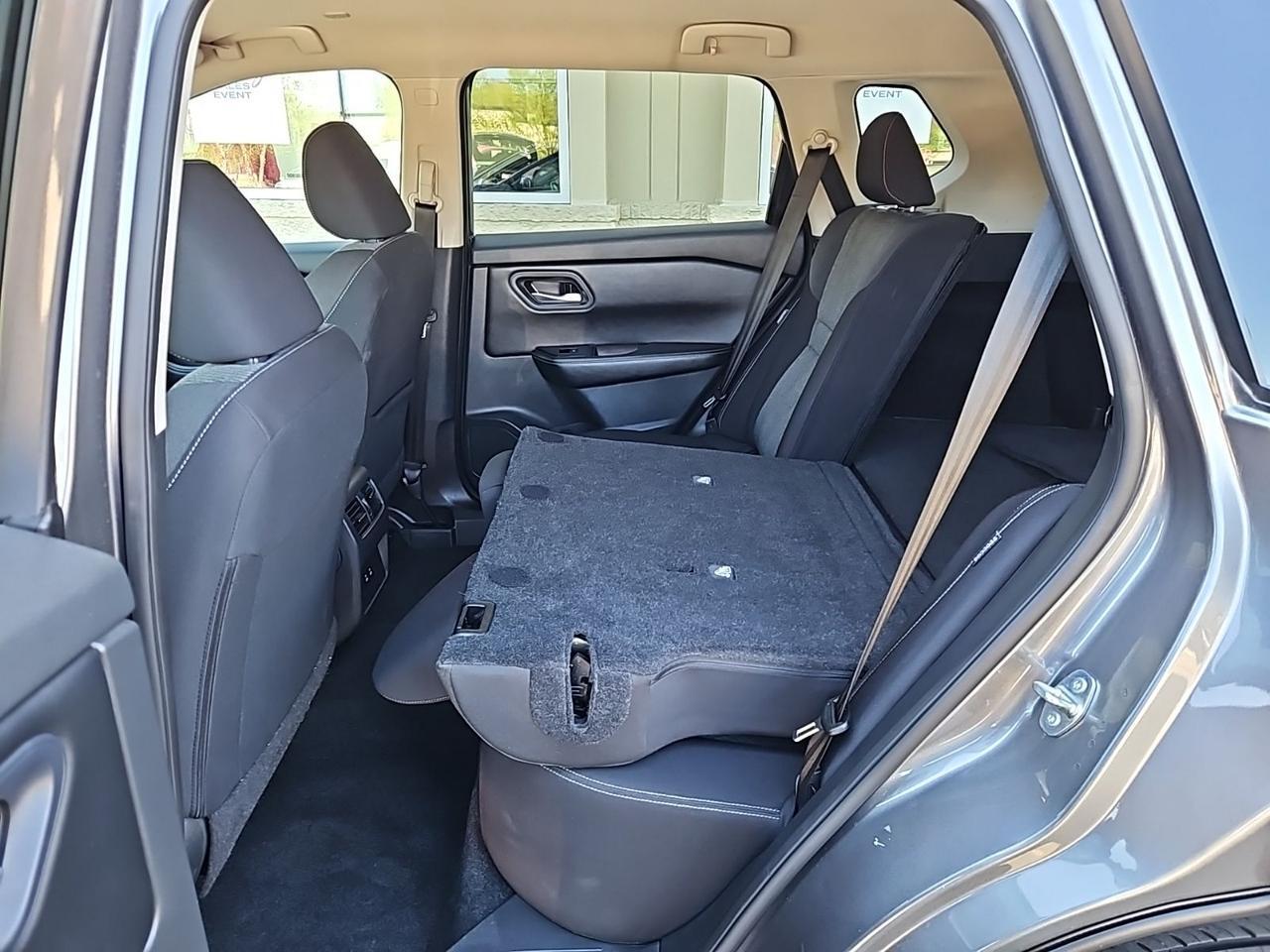 2024 Nissan Rogue SV Waldorf MD