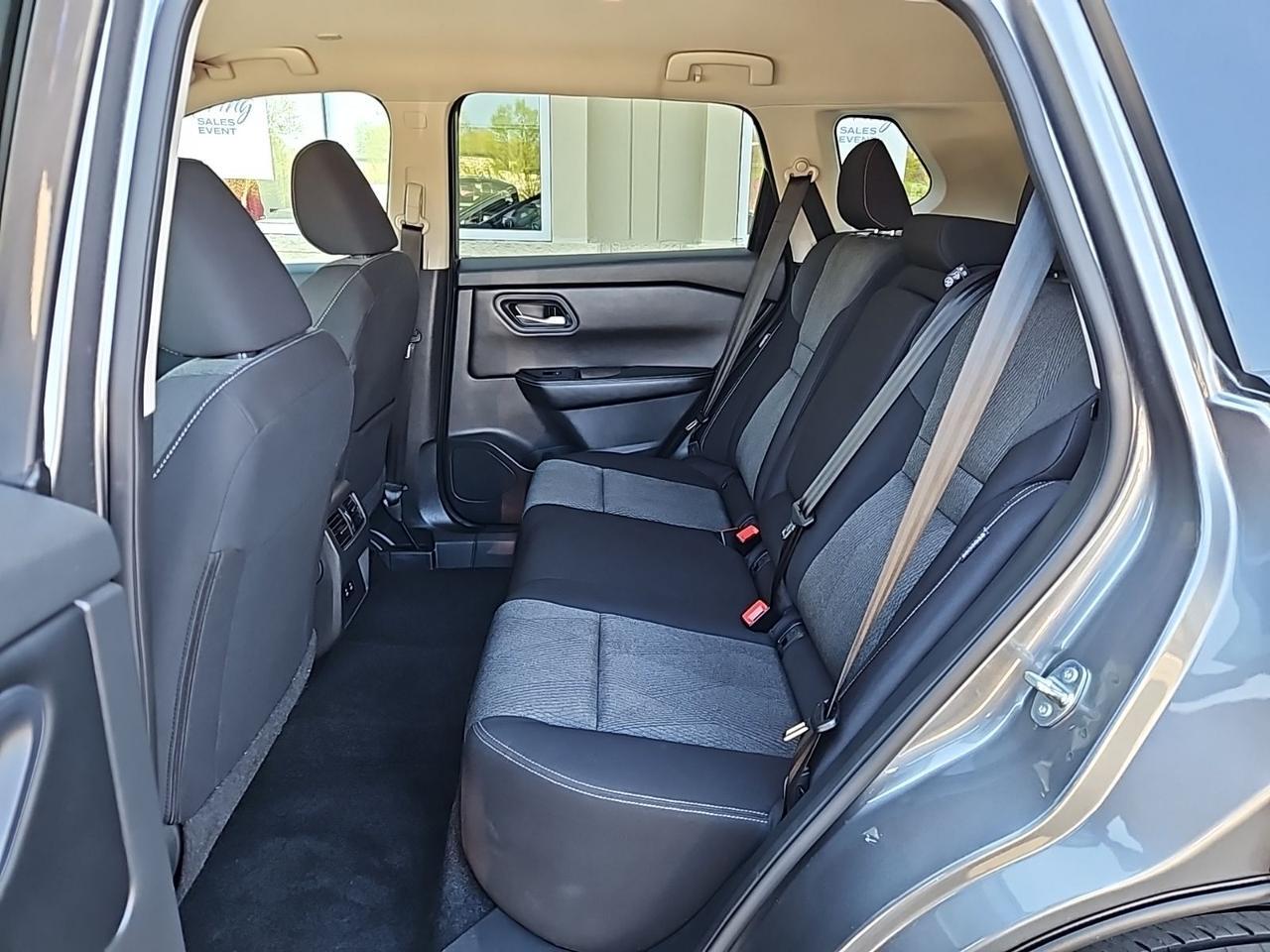 2024 Nissan Rogue SV Waldorf MD