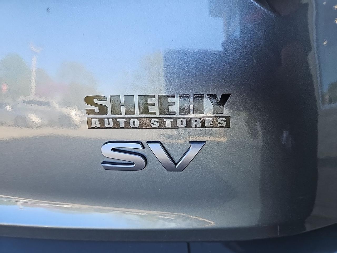 2024 Nissan Rogue SV Waldorf MD