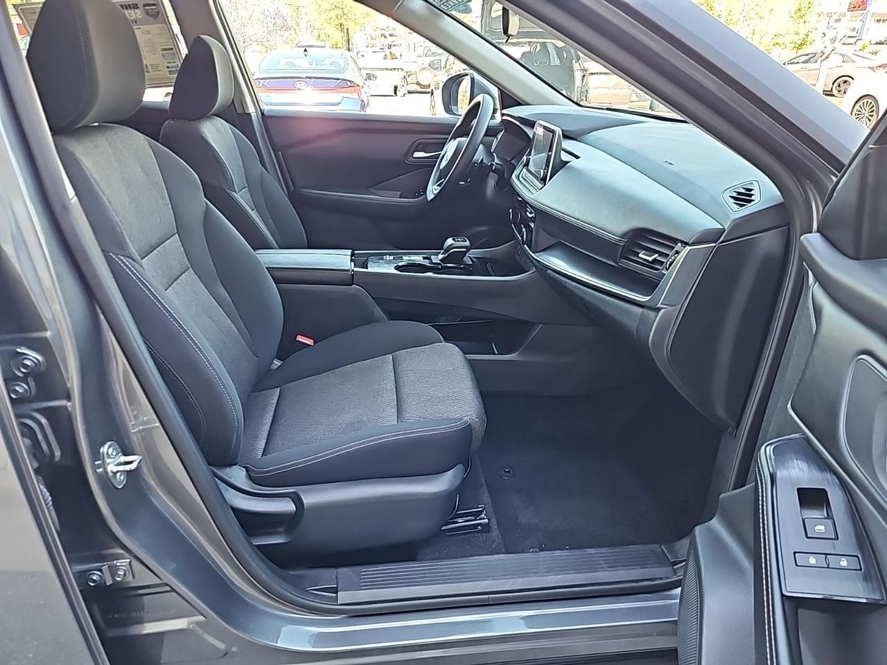 2024 Nissan Rogue SV Waldorf MD