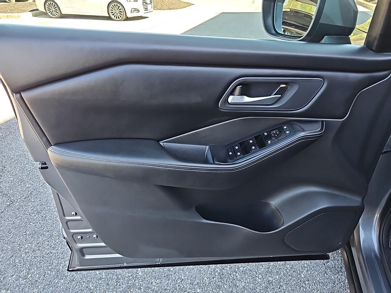 2024 Nissan Rogue SV Waldorf MD