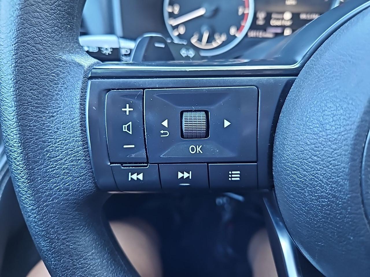 2024 Nissan Rogue SV Waldorf MD