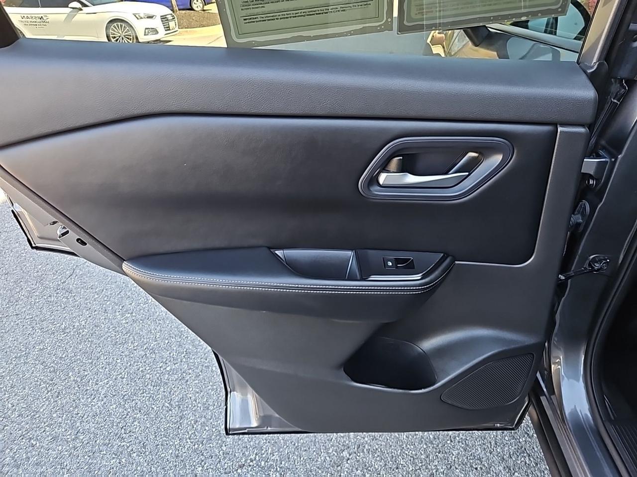 2024 Nissan Rogue SV Waldorf MD