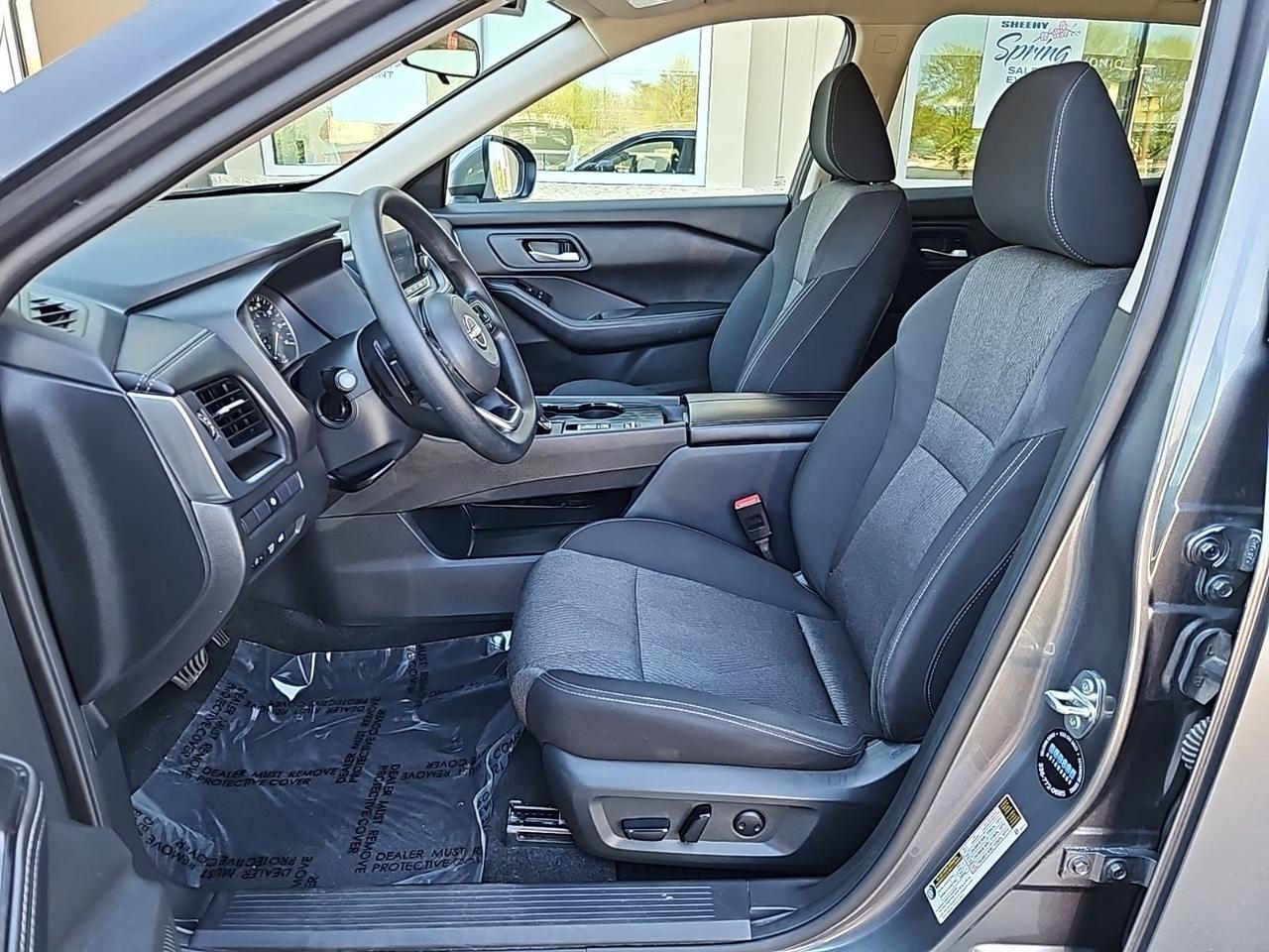 2024 Nissan Rogue SV Waldorf MD