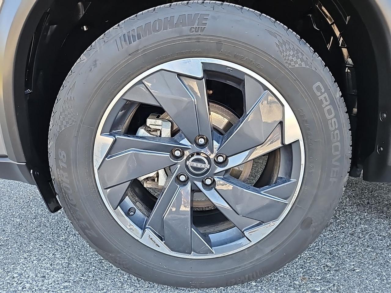 2024 Nissan Rogue SV Waldorf MD