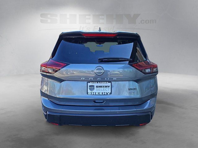 2024 Nissan Rogue SV Waldorf MD