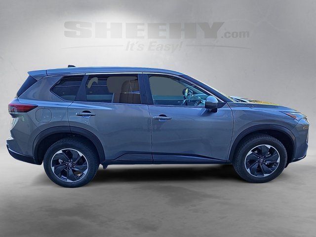 2024 Nissan Rogue SV Waldorf MD