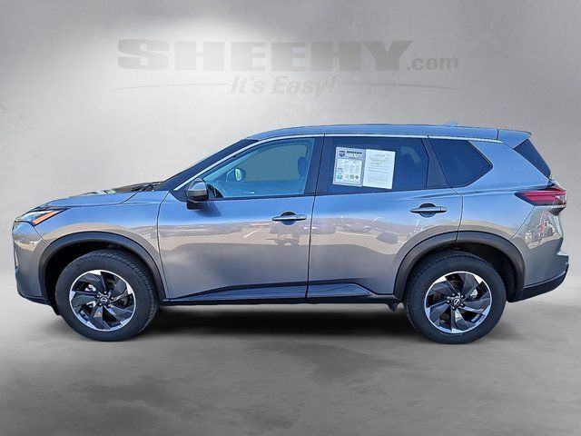 2024 Nissan Rogue SV Waldorf MD