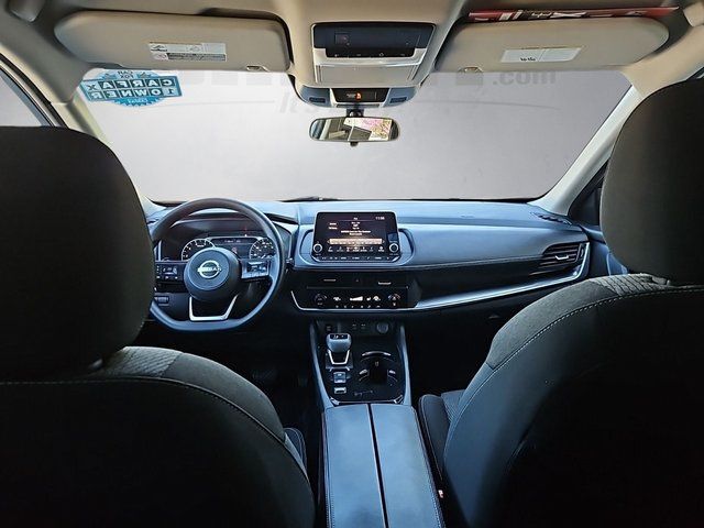 2024 Nissan Rogue SV Waldorf MD