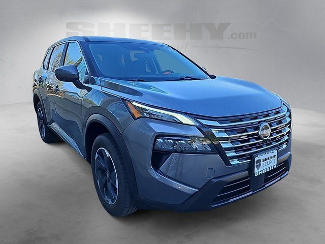 2024 Nissan Rogue SV Waldorf MD