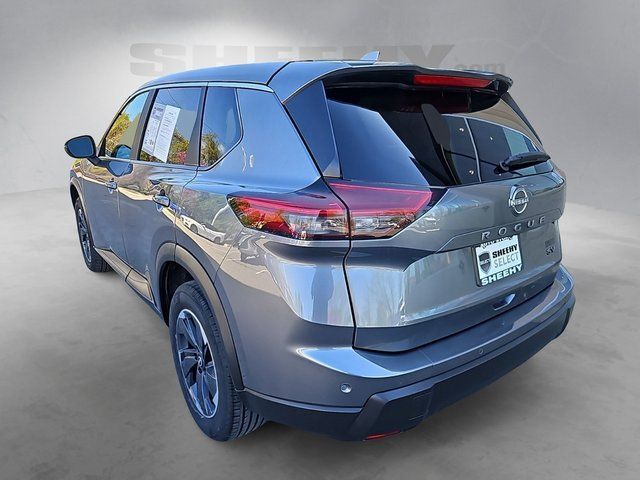 2024 Nissan Rogue SV Waldorf MD