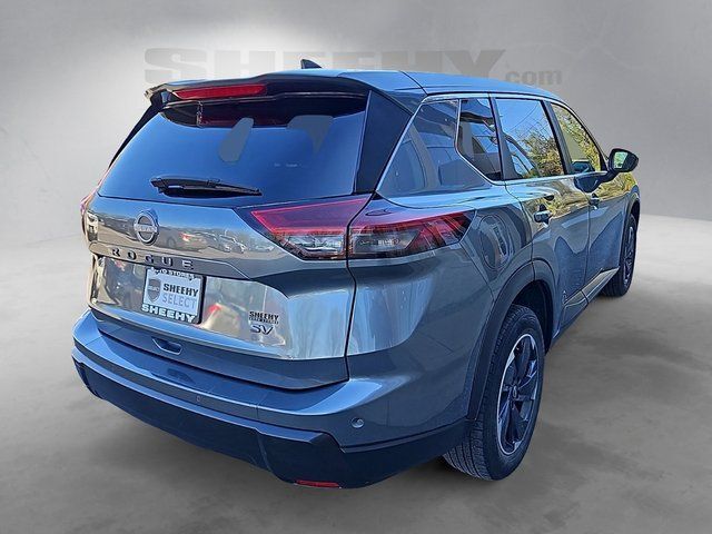 2024 Nissan Rogue SV Waldorf MD