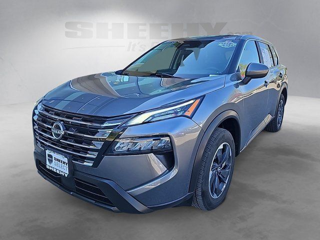 2024 Nissan Rogue SV Waldorf MD