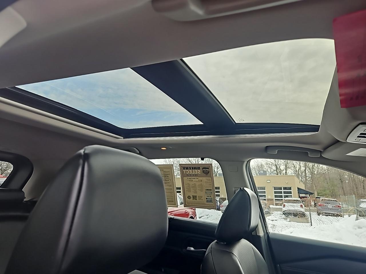 2024 Nissan Rogue SV Waldorf MD