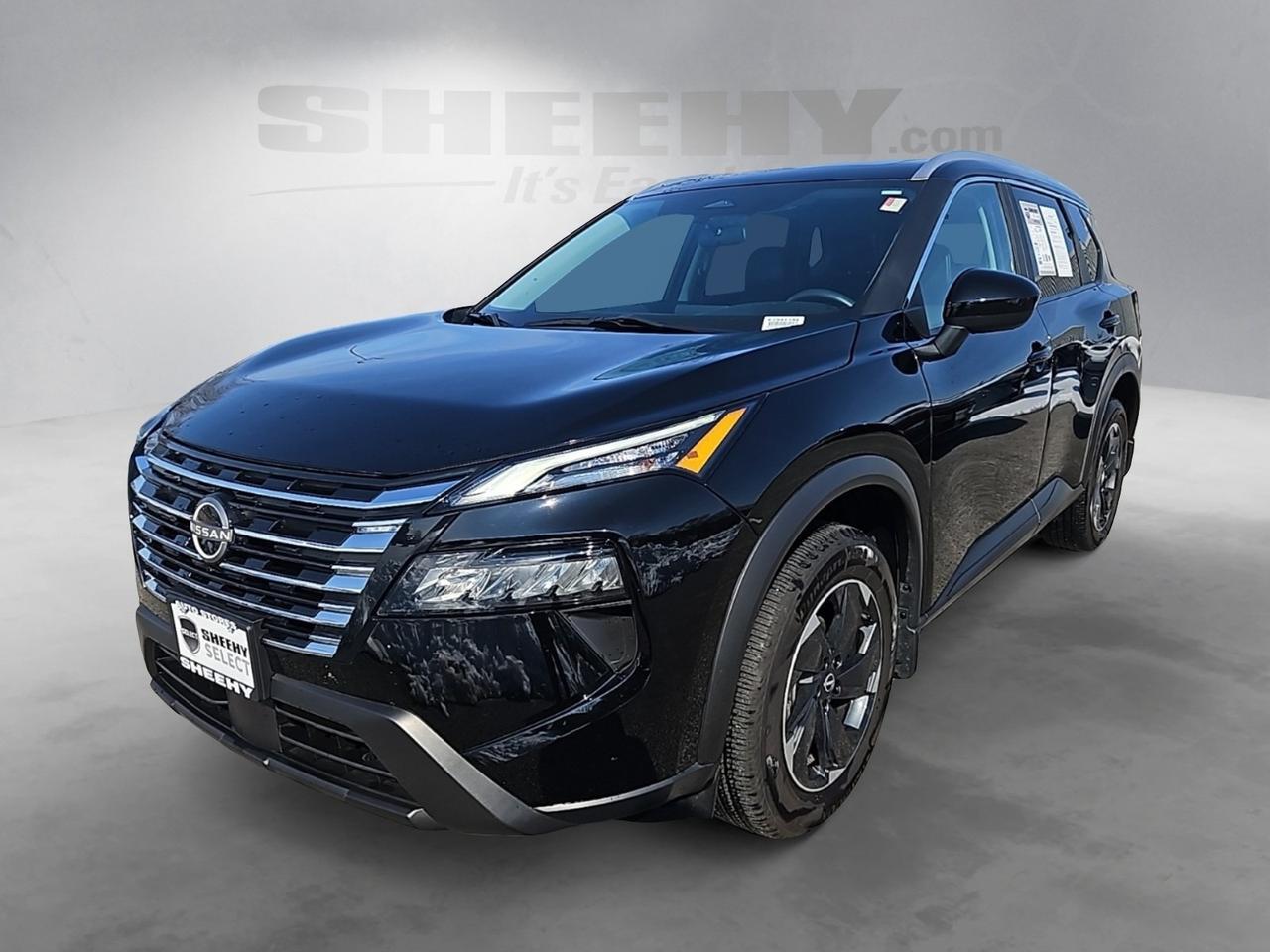 2024 Nissan Rogue SV Waldorf MD