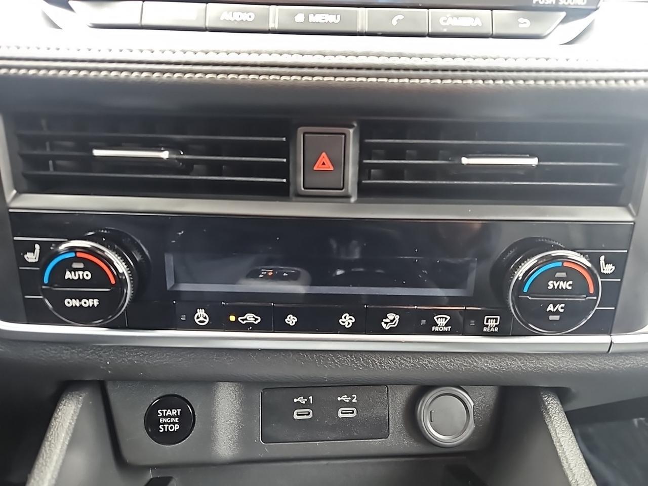 2024 Nissan Rogue SV Waldorf MD