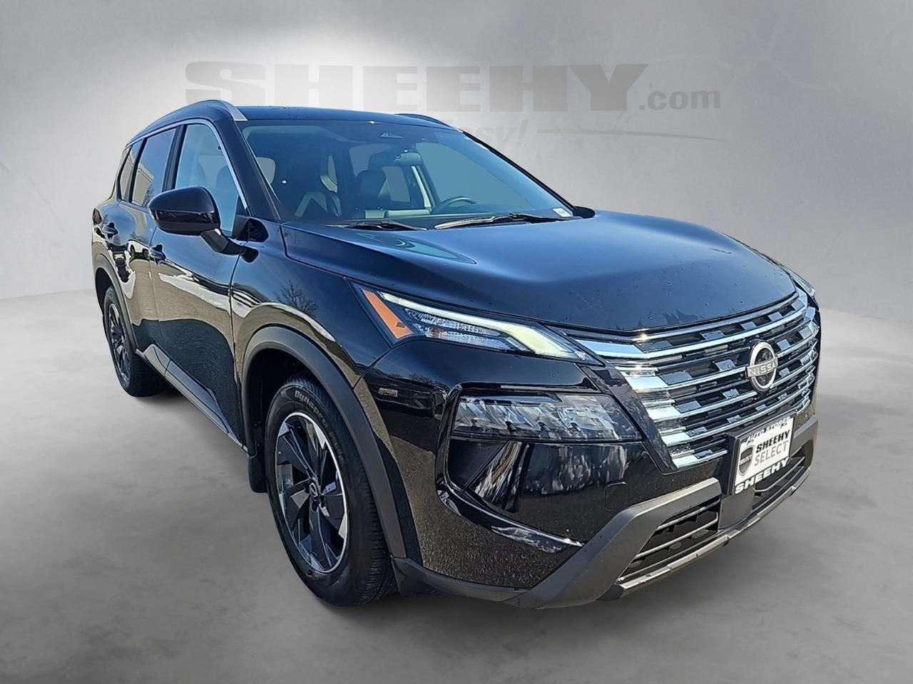 2024 Nissan Rogue SV Waldorf MD