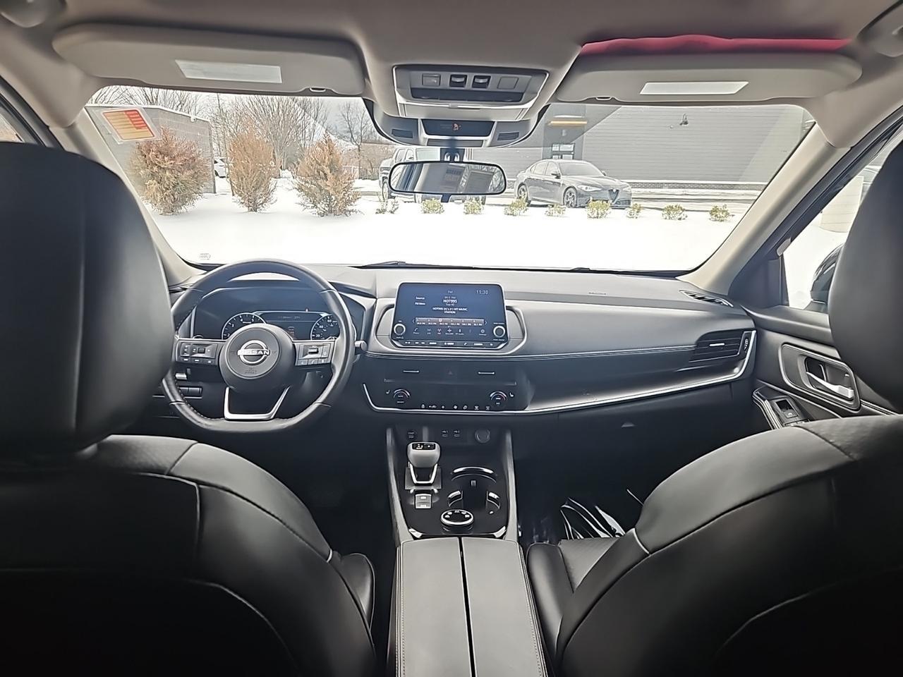 2024 Nissan Rogue SV Waldorf MD