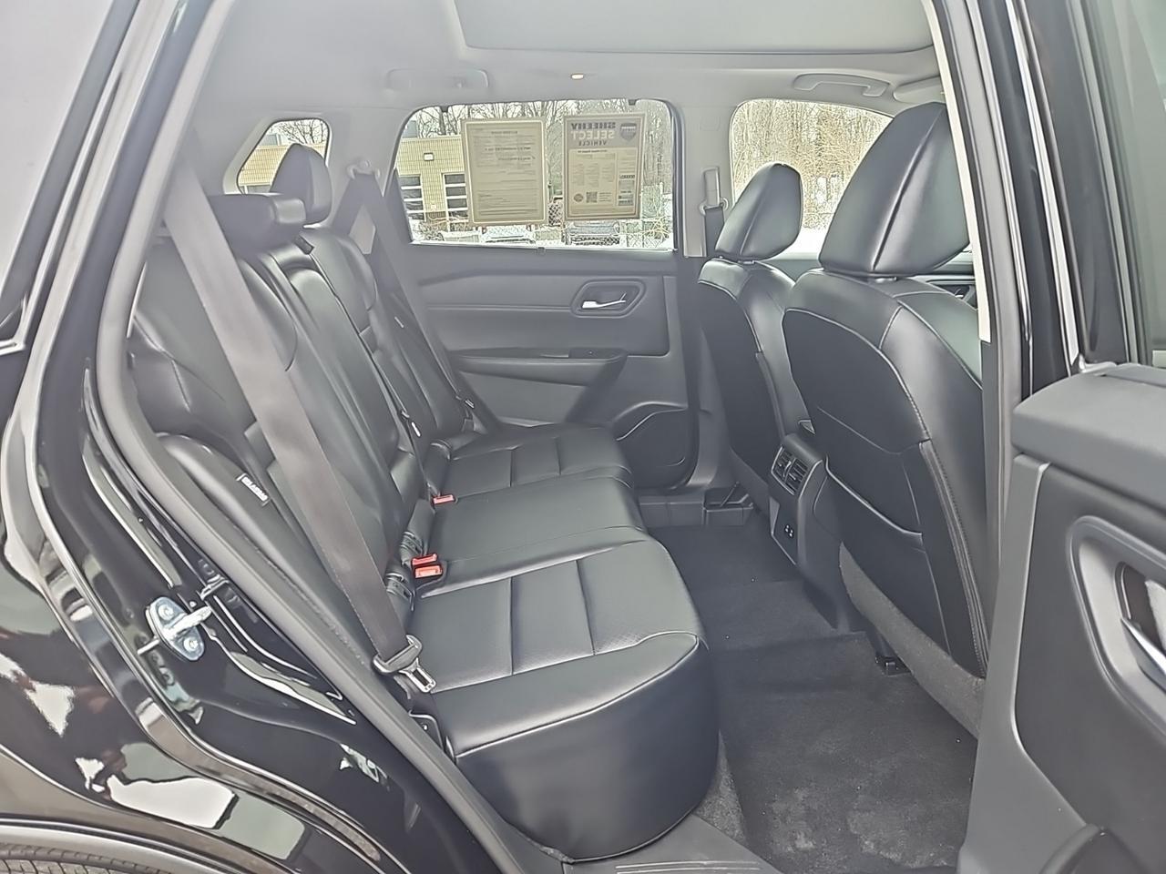 2024 Nissan Rogue SV Waldorf MD