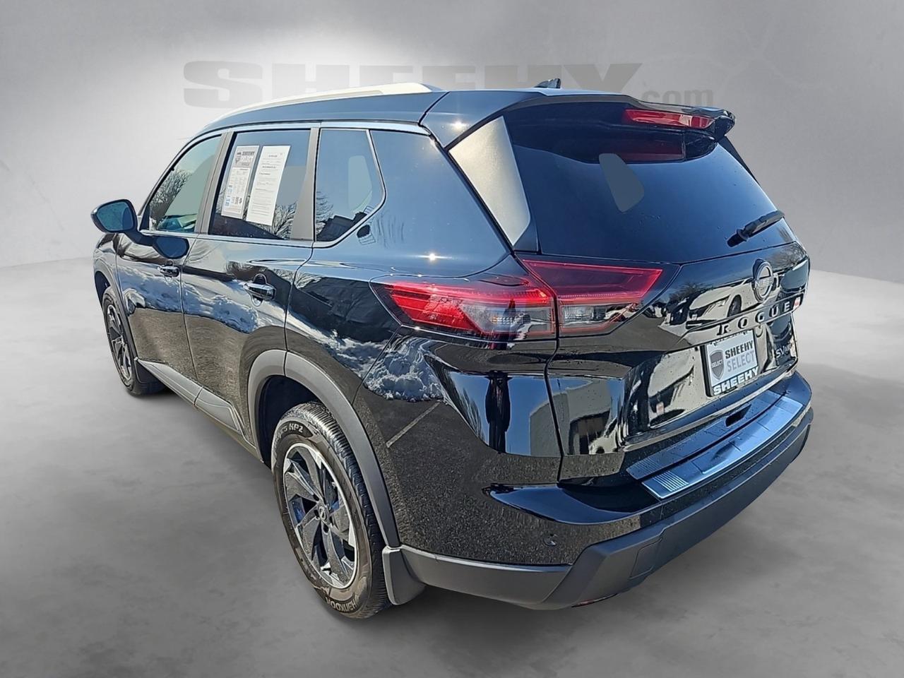 2024 Nissan Rogue SV Waldorf MD