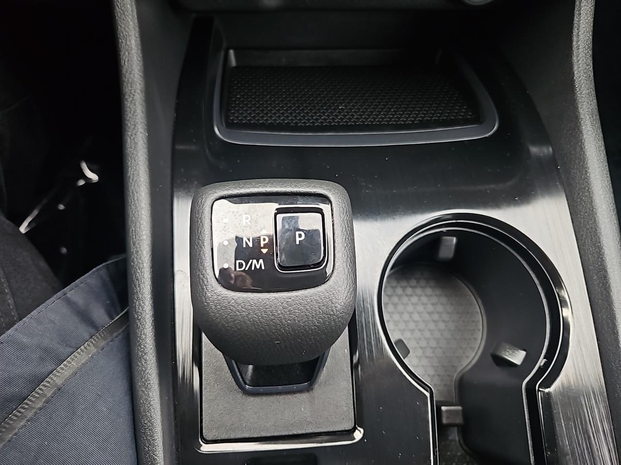 2024 Nissan Rogue SV Waldorf MD