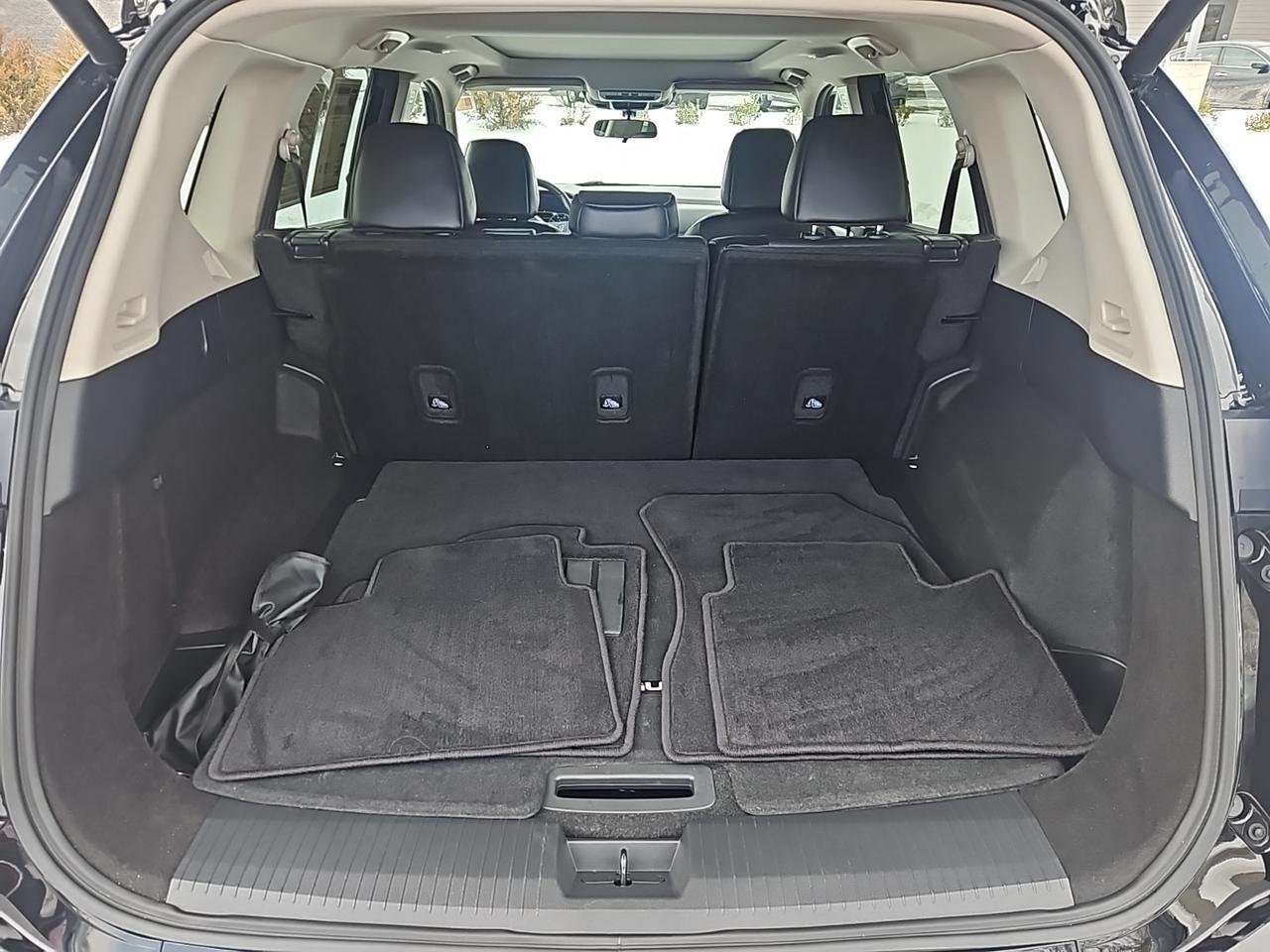 2024 Nissan Rogue SV Waldorf MD