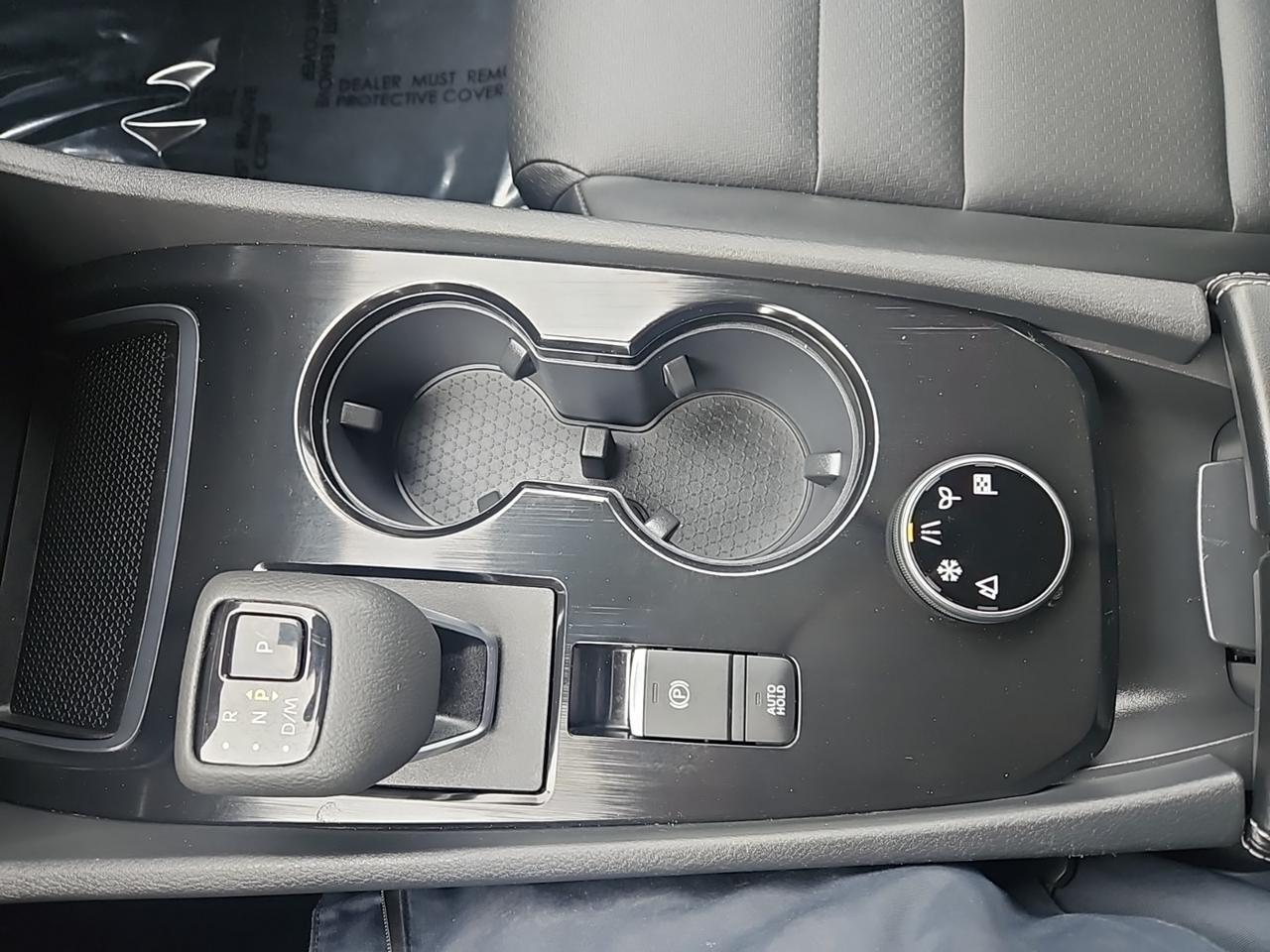 2024 Nissan Rogue SV Waldorf MD