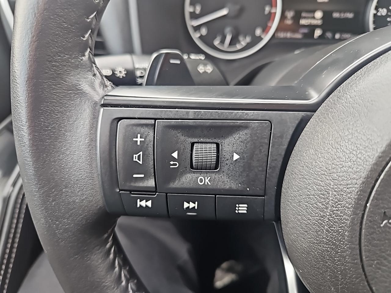 2024 Nissan Rogue SV Waldorf MD