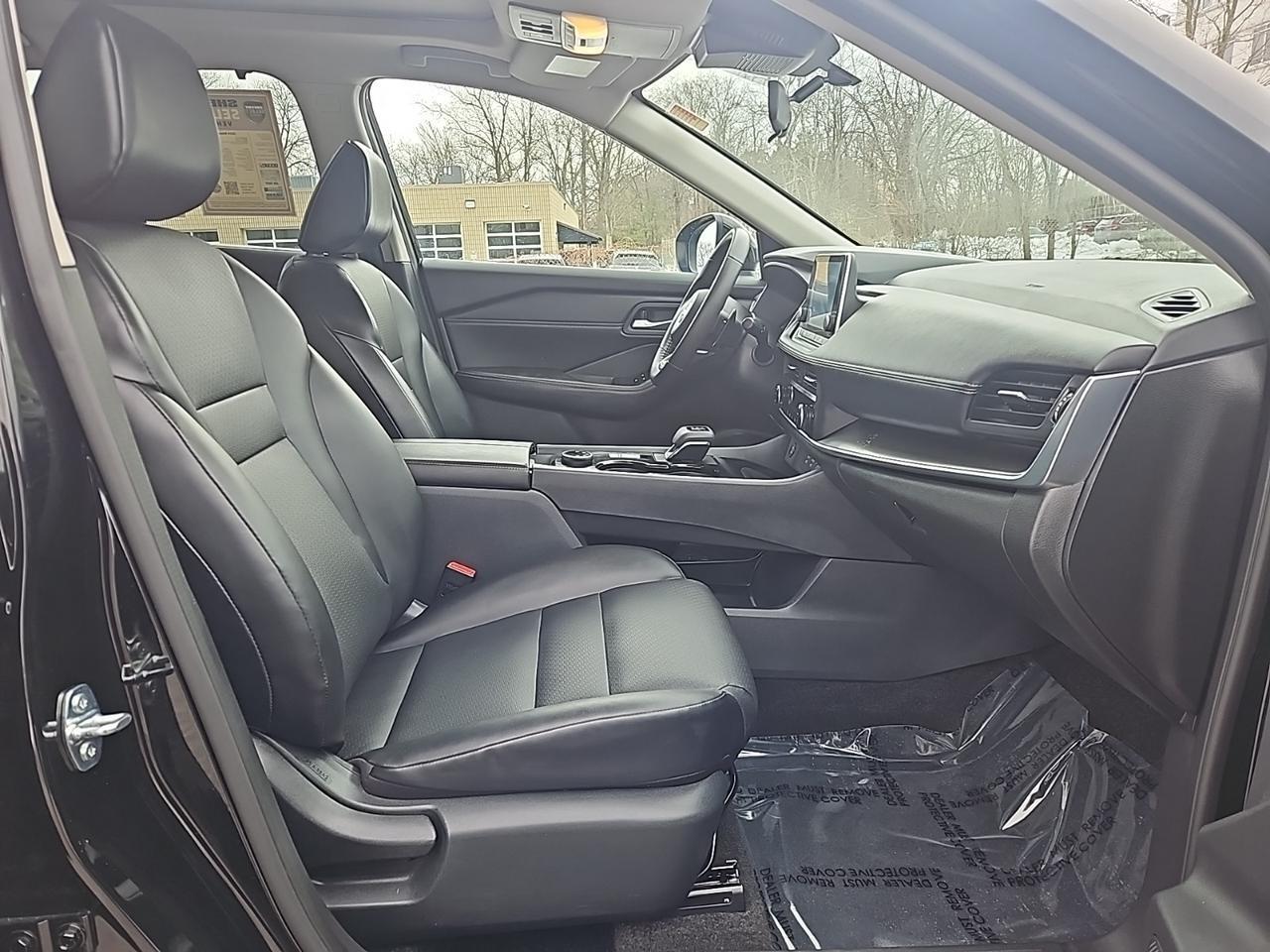 2024 Nissan Rogue SV Waldorf MD