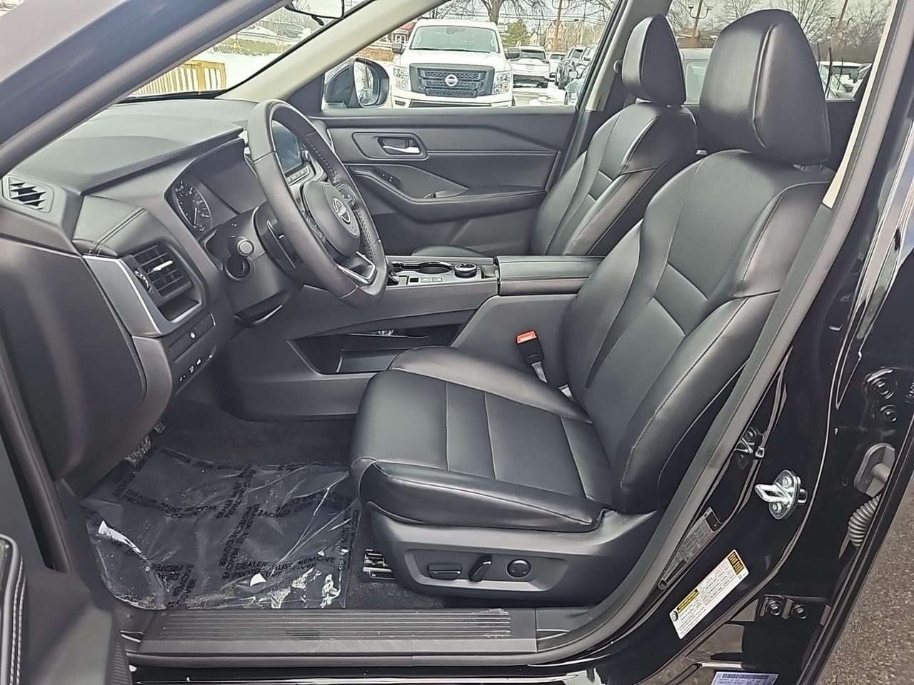 2024 Nissan Rogue SV Waldorf MD