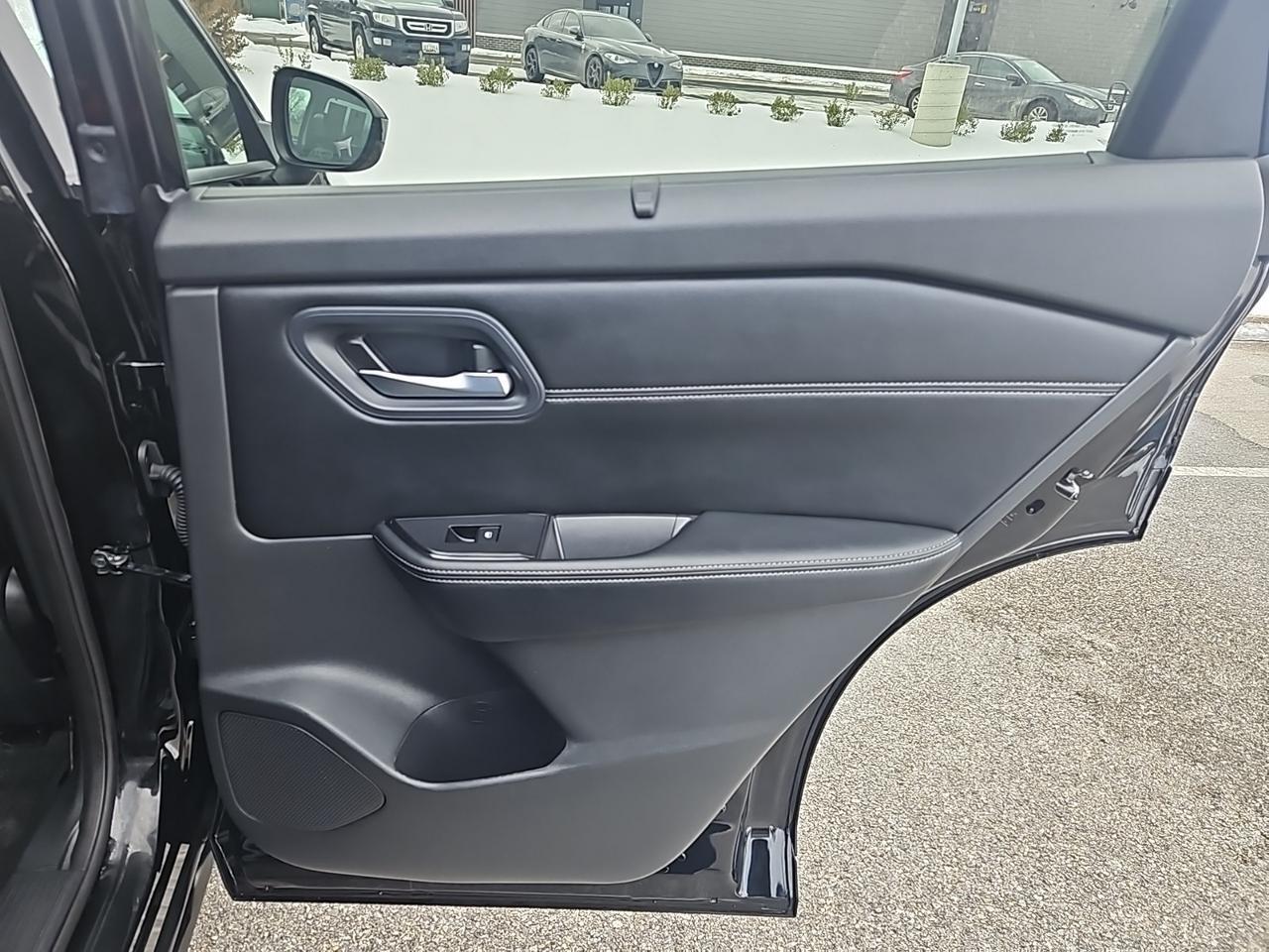 2024 Nissan Rogue SV Waldorf MD