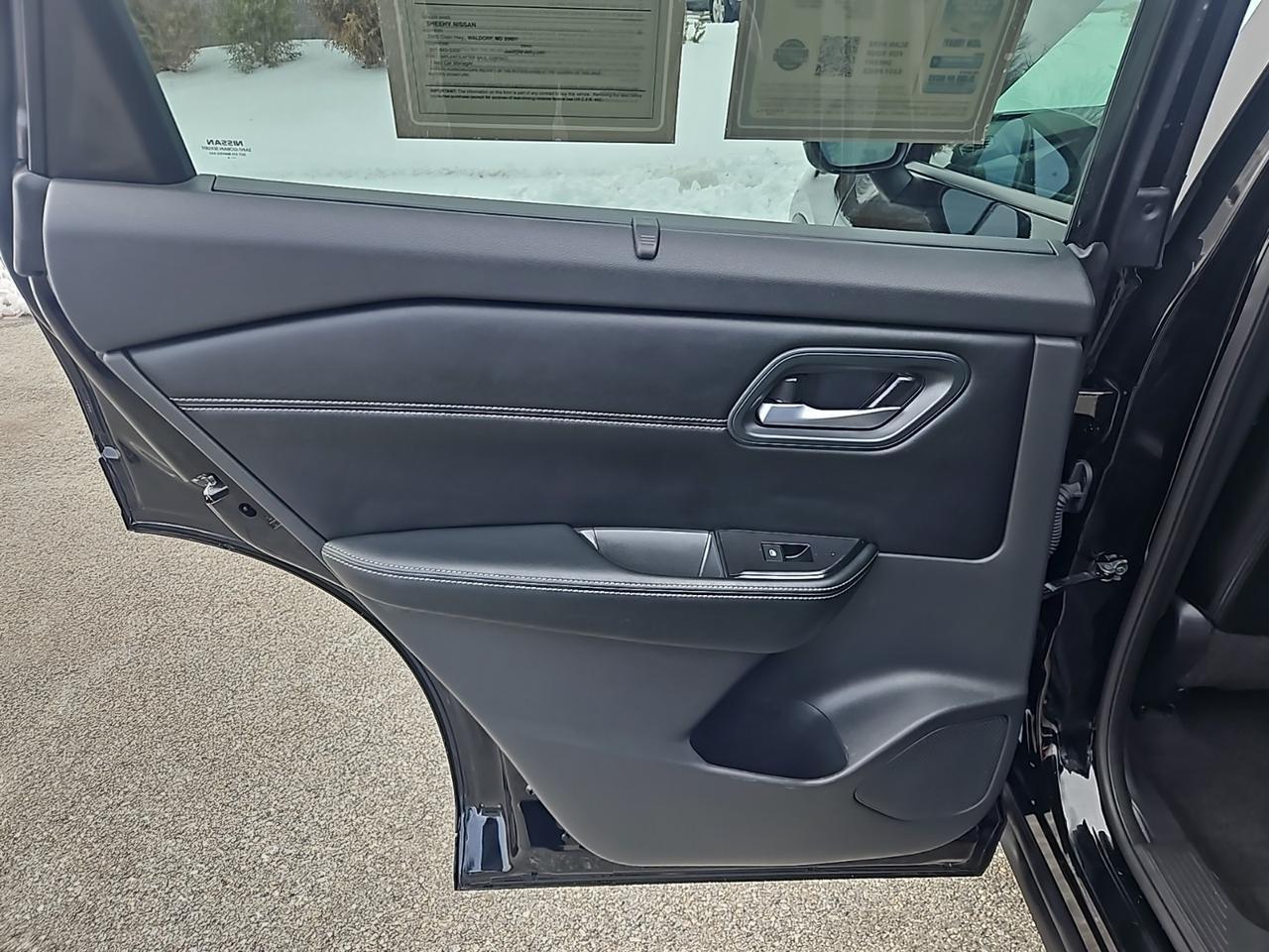 2024 Nissan Rogue SV Waldorf MD