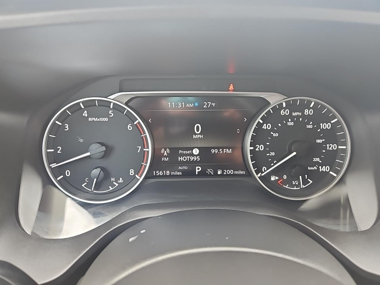 2024 Nissan Rogue SV Waldorf MD