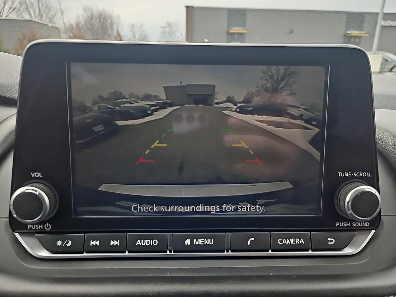 2024 Nissan Rogue SV Waldorf MD