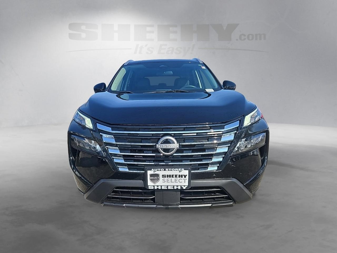 2024 Nissan Rogue SV Waldorf MD