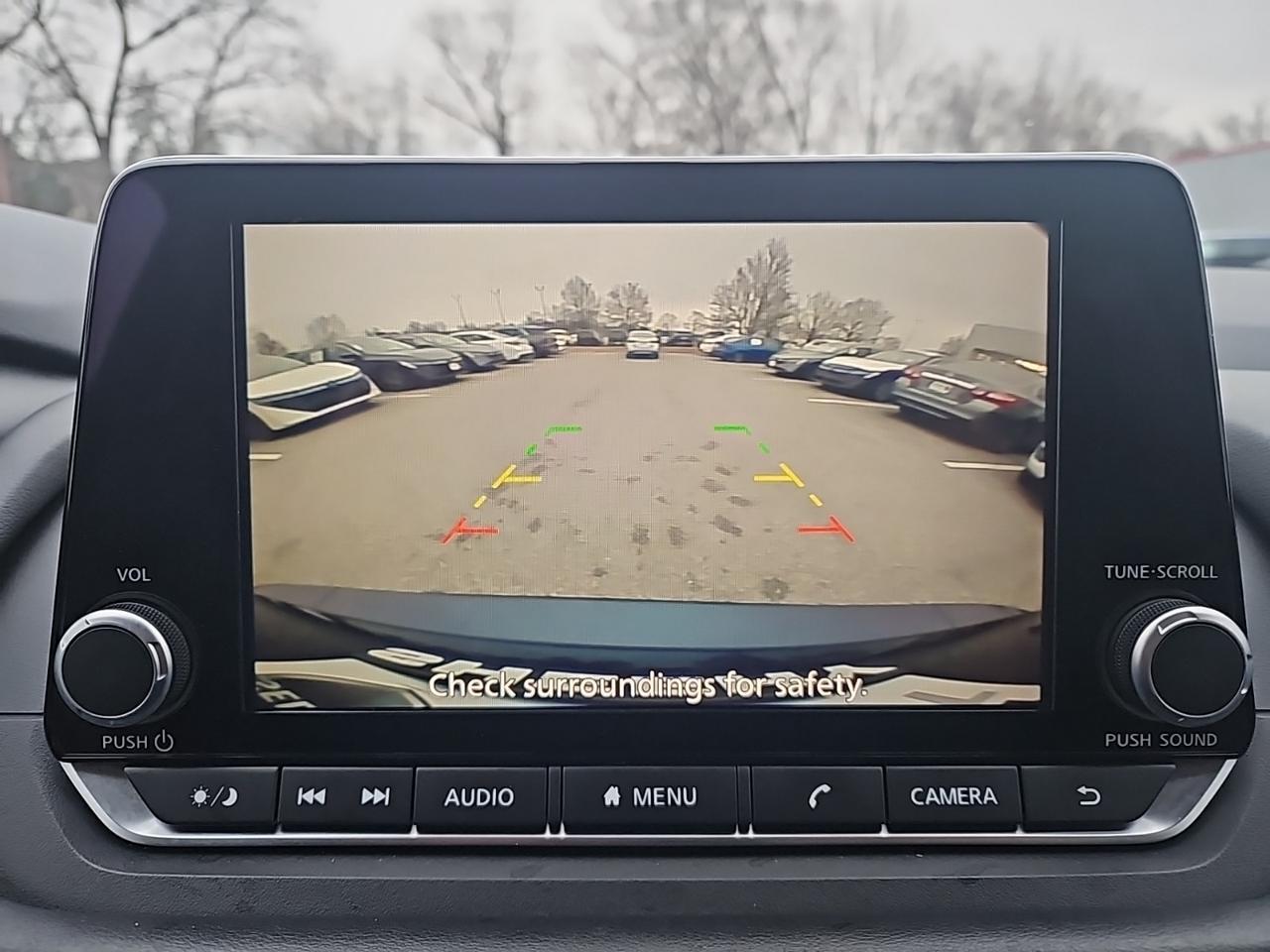 2024 Nissan Rogue SV Waldorf MD