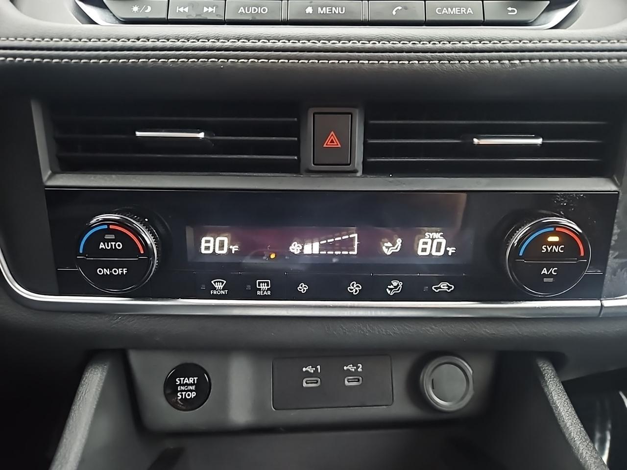 2024 Nissan Rogue SV Waldorf MD