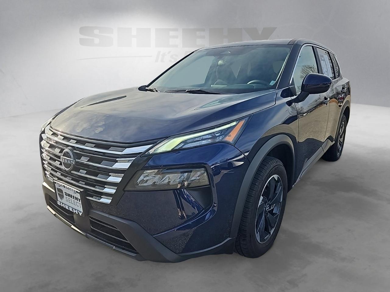 2024 Nissan Rogue SV Waldorf MD