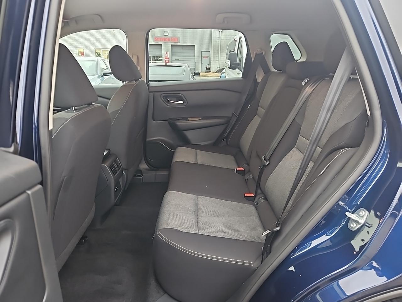 2024 Nissan Rogue SV Waldorf MD