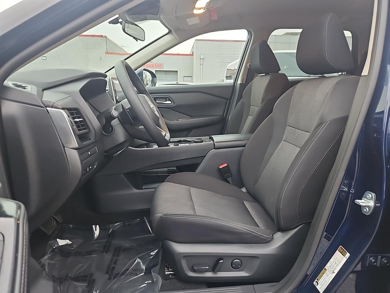 2024 Nissan Rogue SV Waldorf MD