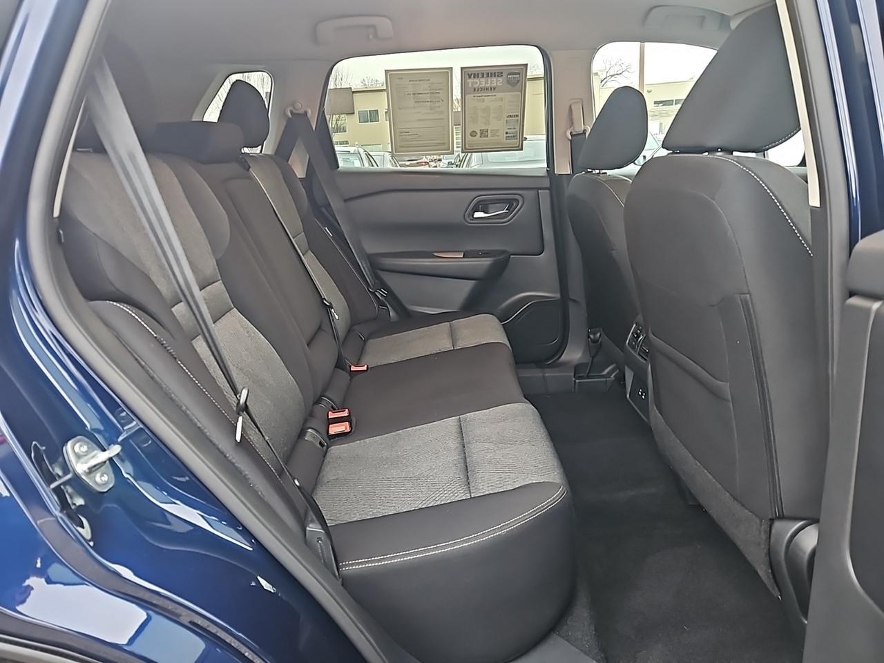 2024 Nissan Rogue SV Waldorf MD