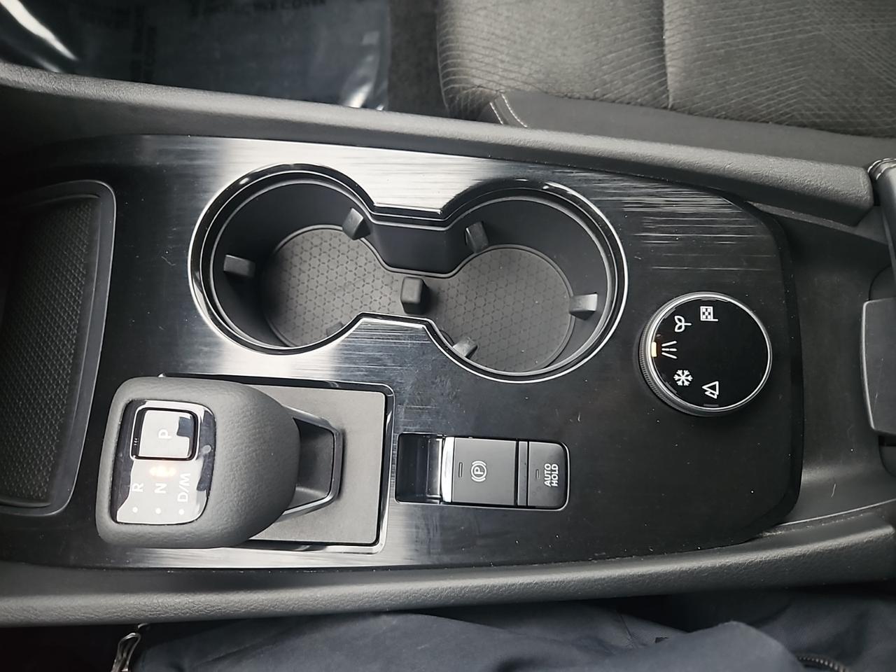 2024 Nissan Rogue SV Waldorf MD